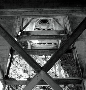 Under the bridge 2