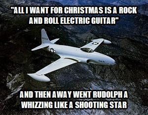 Red Shooting Star Rudolph Rudolph Shooting Star by Usaporkchops on DeviantArt