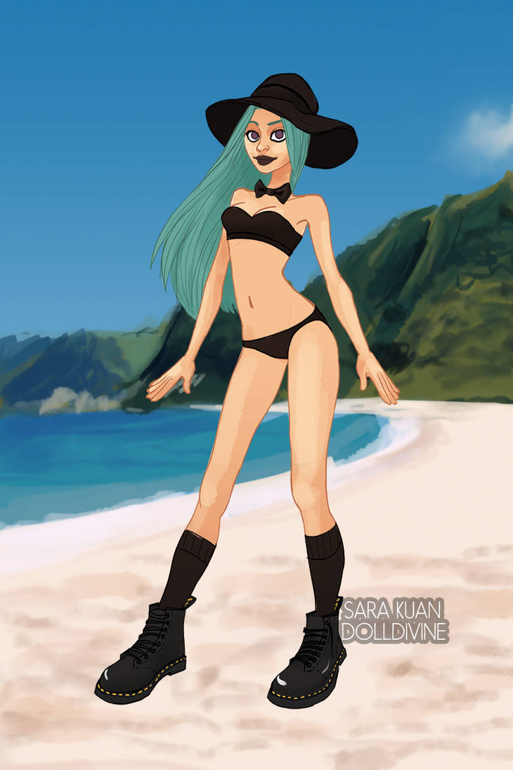 Urban Chic By Usaporkchops On DeviantArt