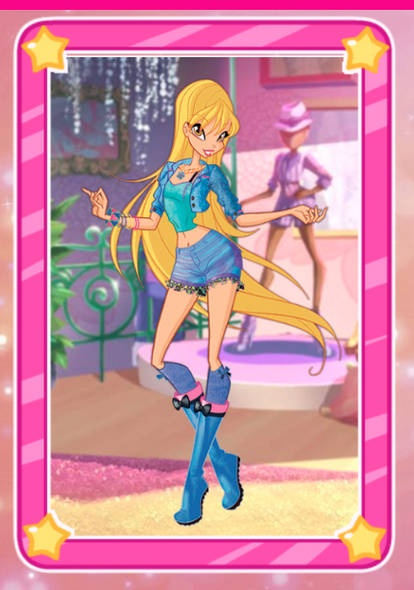 winx club dress up deviantart Winx club Aisha dress up by carolinivieirapires on DeviantArt