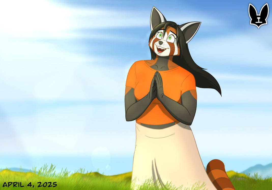 Spring Pryer Pri's Spring Prayer by KCVulpineStudios on DeviantArt