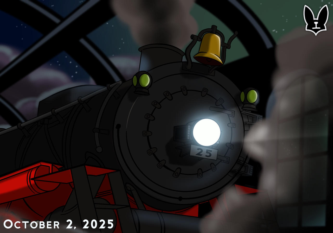 Engine 25 By KCVulpineStudios On DeviantArt engine-25-by-kcvulpinestudios-on-deviantart