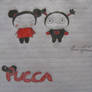 Pucca and Garu