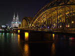 Cologne Series - 23 by meatbug