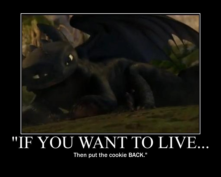 Toothless Threat