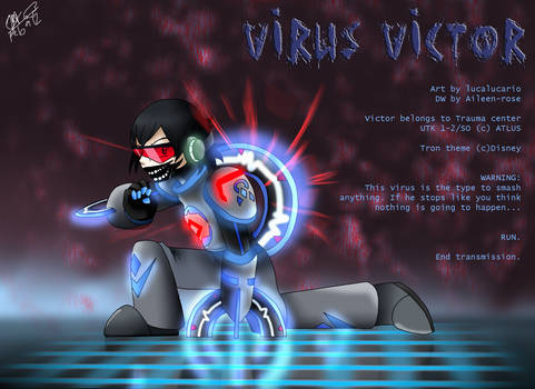 Virus Victor