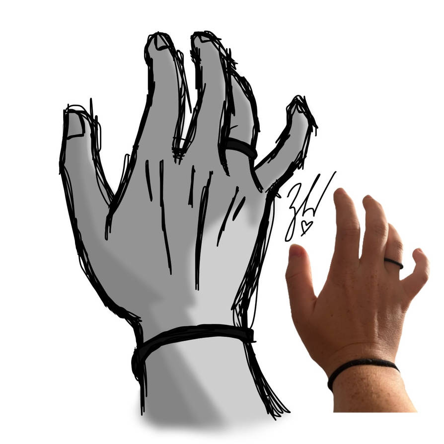 Hand And Shading Practice By Zephyrdrawzart On Deviantart Hand And Shading Practice By Zephyrdrawzart On Deviantart
