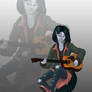 marceline unplugged