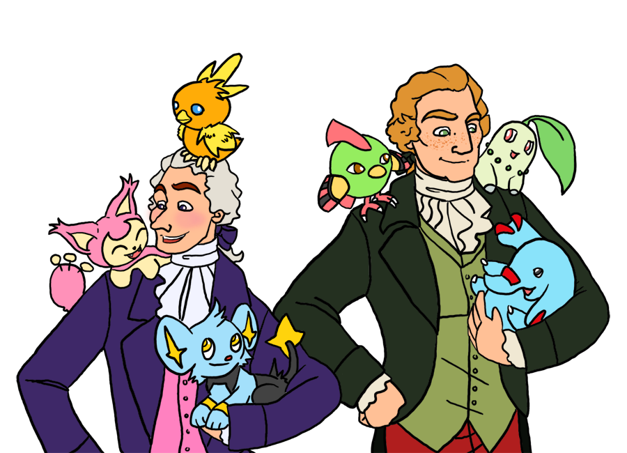 So If The Founding Fathers Were Pokemon Trainers By Publius Reporter On Deviantart So If The Founding Fathers Were Pokemon Trainers By Publius Reporter On Deviantart