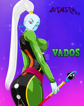 Vados Siempre hermosa