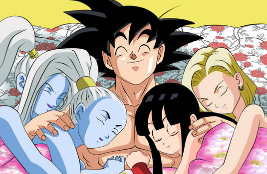 Revelado Final de Dragon Ball super