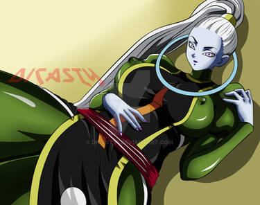 Vados Relajadandose