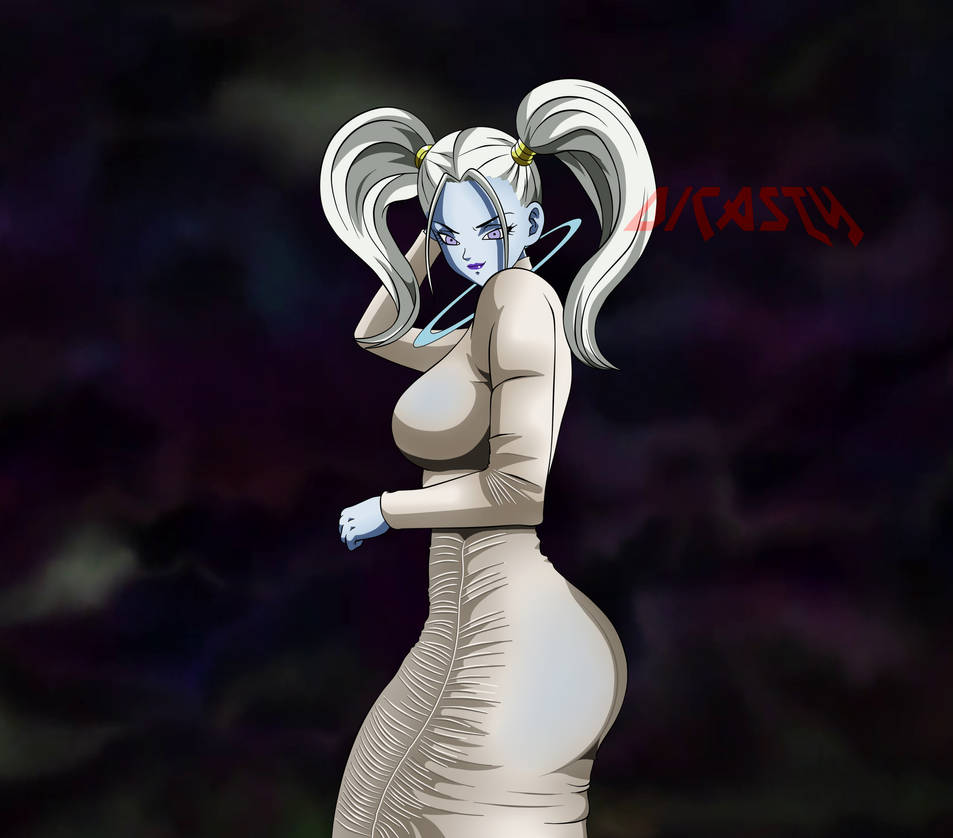 Margarita Nuevo vestido by dicasty1