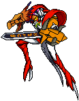 Blastchaosmon