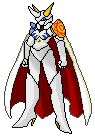 Omniwomon (ladyomnimon remake)