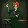 Winifred Sanderson