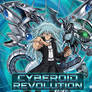 CYBEROID REVOLUTION