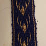 Stag weaving