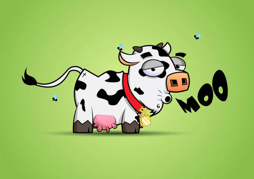 MOO COW