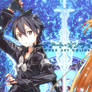 Sword Art Online - HD Wallpaper