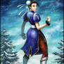 Chun-Li