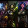 The World of Warcraft