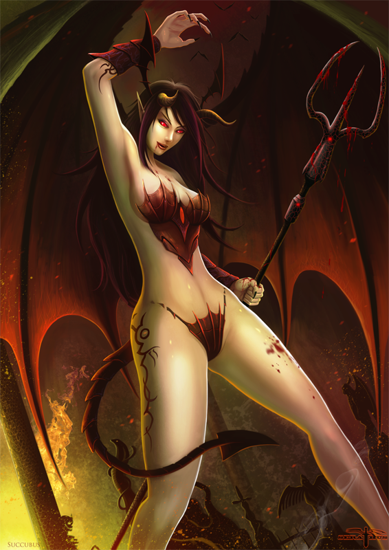 Succubus