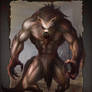 Werewolf (Biosyndrome)