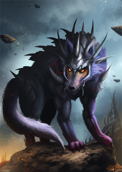 Fenrir