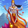Vishnu (Commission)
