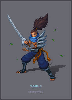 Yasuo