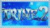 Trine 2 Stamp