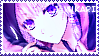 Yuzuki Yukari Stamp