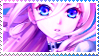 IA (ARIA ON THE PLANETES) Stamp