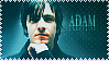 Adam Gontier Stamp