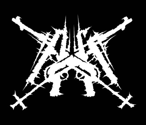 Antichristian Kommando Logo