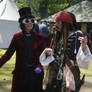 Jack Sparrow meetsWilly Wonka?