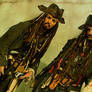 Who is the real Jack sparrow?