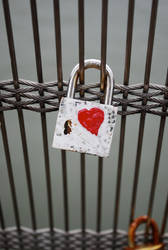 Love Locked