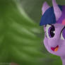 Twilight Sparkle (Request)