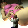 Sleeping Giantess Part: 8