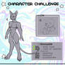 Challenge character