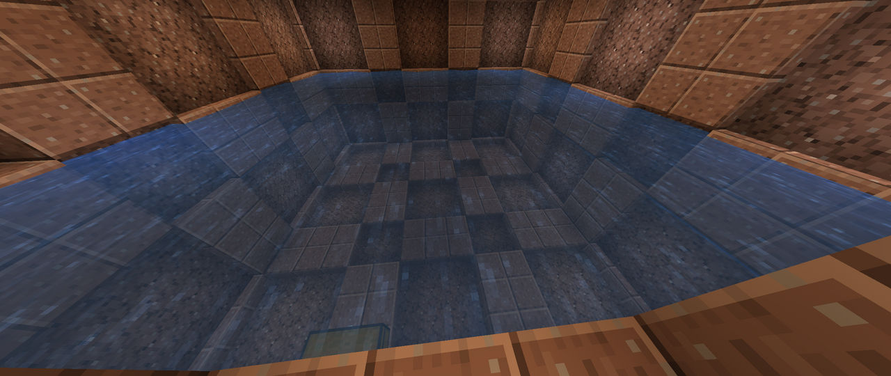 Vault pool by I-Am-A-Thermos on DeviantArt