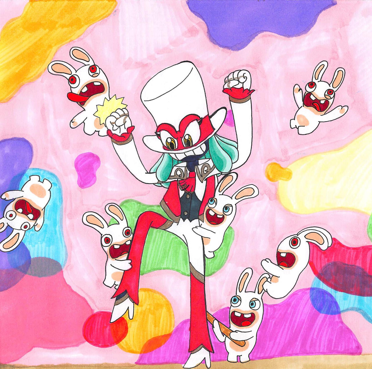 Back Back I Say By StarryHeavenDragon On DeviantArt back-back-i-say-by-starryheavendragon-on-deviantart