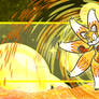 Chaos Kitsune Tails