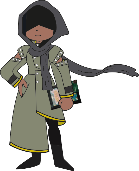 Woz The Ohma's Servant by kamenranger80 on DeviantArt