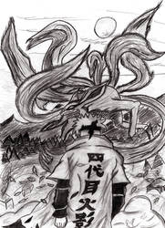 Yondaime Hokage