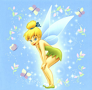 tinker bell