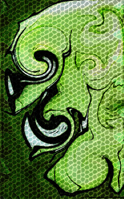 Distorted Chaos by Drakethos on DeviantArt