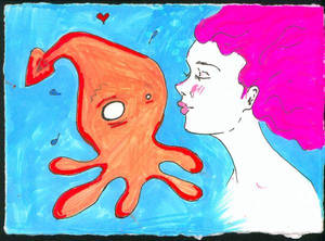 squid love